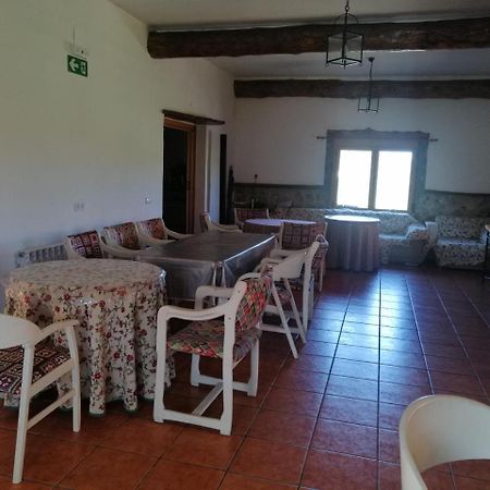 Casas Rurales La Trufa Madre Casa 2 Vega del Cadorno Zewnętrze zdjęcie